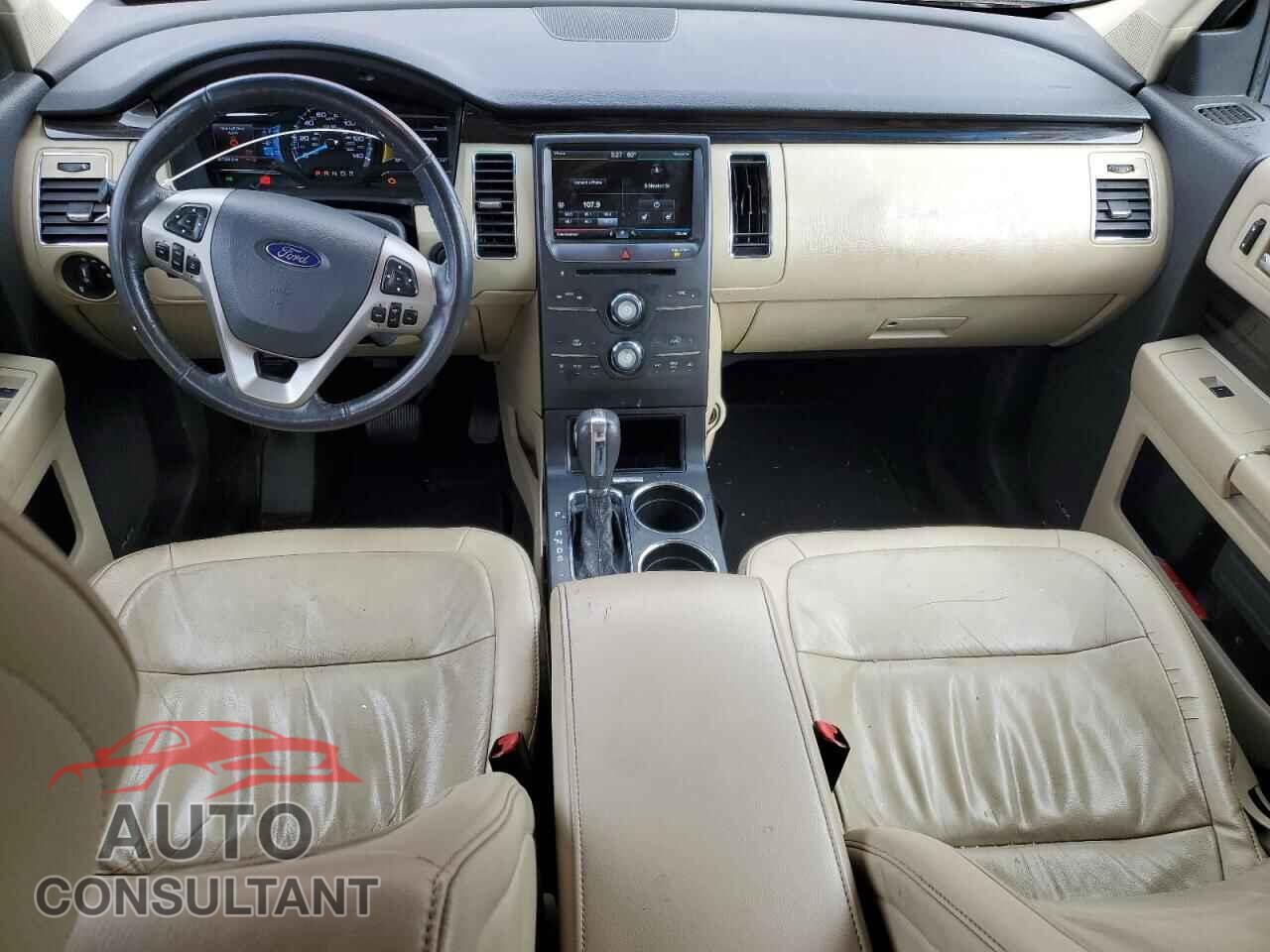 FORD FLEX 2014 - 2FMHK6C88EBD16782