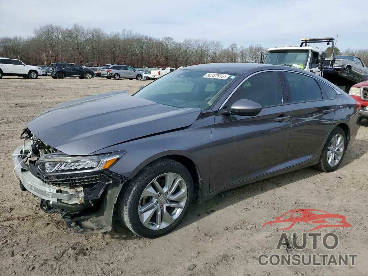 HONDA ACCORD 2020 - 1HGCV1F15LA048999