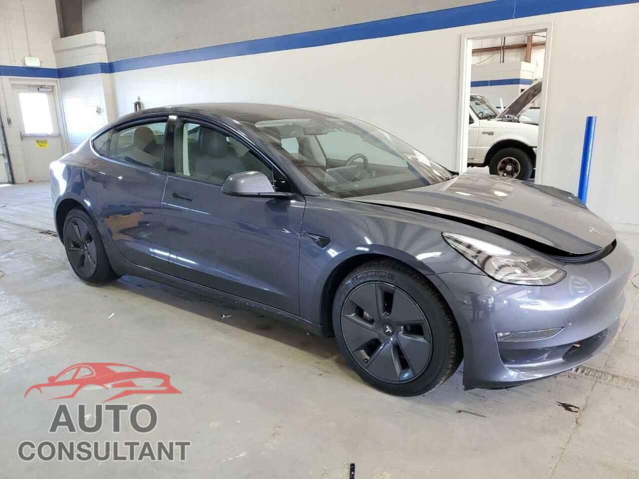TESLA MODEL 3 2023 - 5YJ3E1EB9PF392647