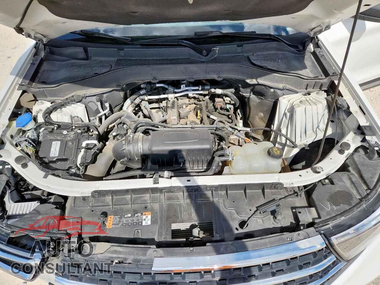 FORD EXPLORER 2022 - 1FMSK7DH2NGA66815
