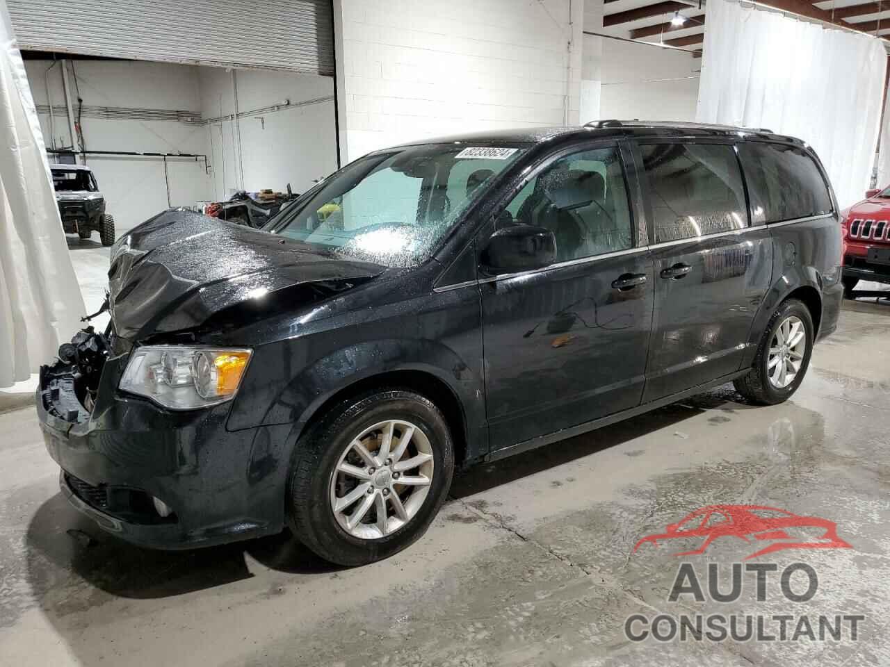 DODGE CARAVAN 2020 - 2C4RDGCG5LR194970