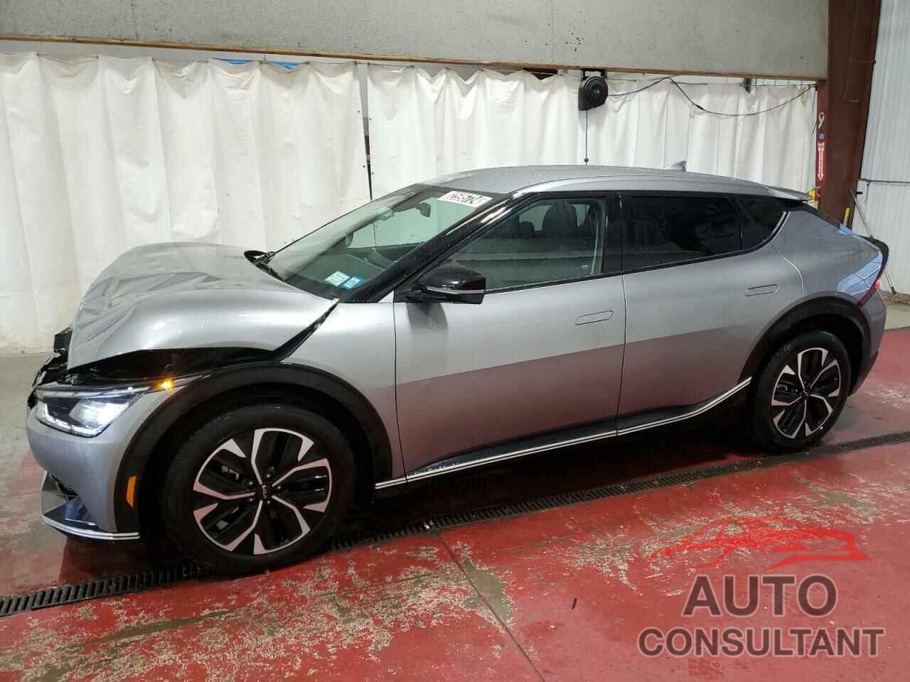 KIA EV6 LIGHT 2023 - KNDC34LA9P5130727