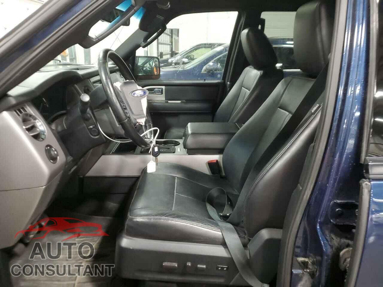 FORD EXPEDITION 2017 - 1FMJK1JT5HEA25936