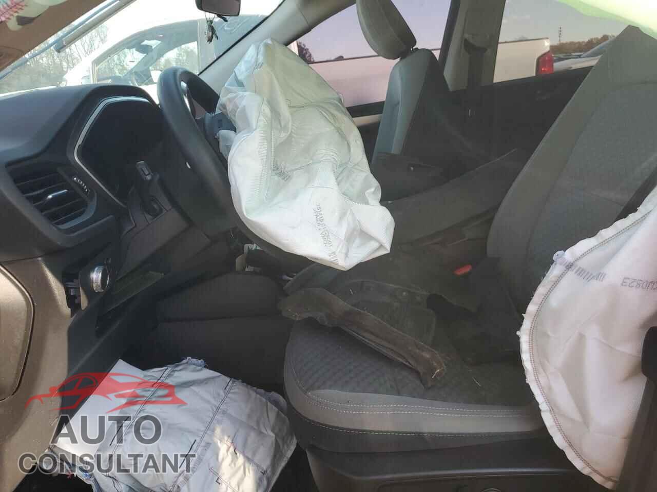 FORD ESCAPE 2020 - 1FMCU9G61LUA94544