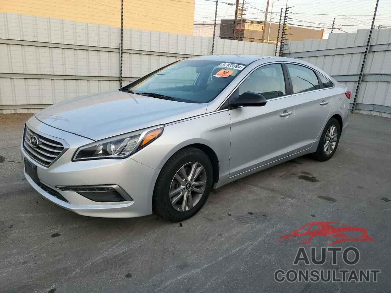 HYUNDAI SONATA 2015 - 5NPE24AF6FH025667