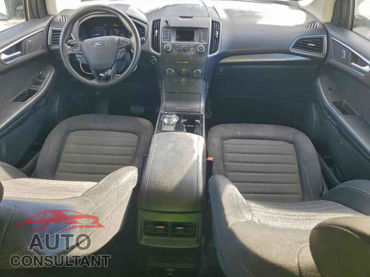 FORD EDGE 2019 - 2FMPK4G96KBB43195