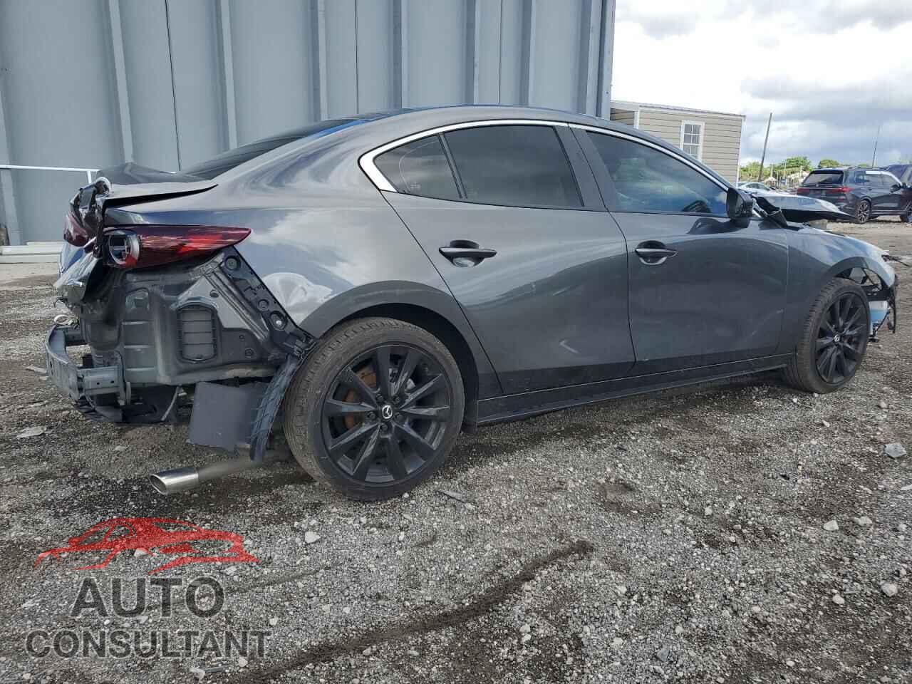 MAZDA 3 2023 - 3MZBPABMXPM354221