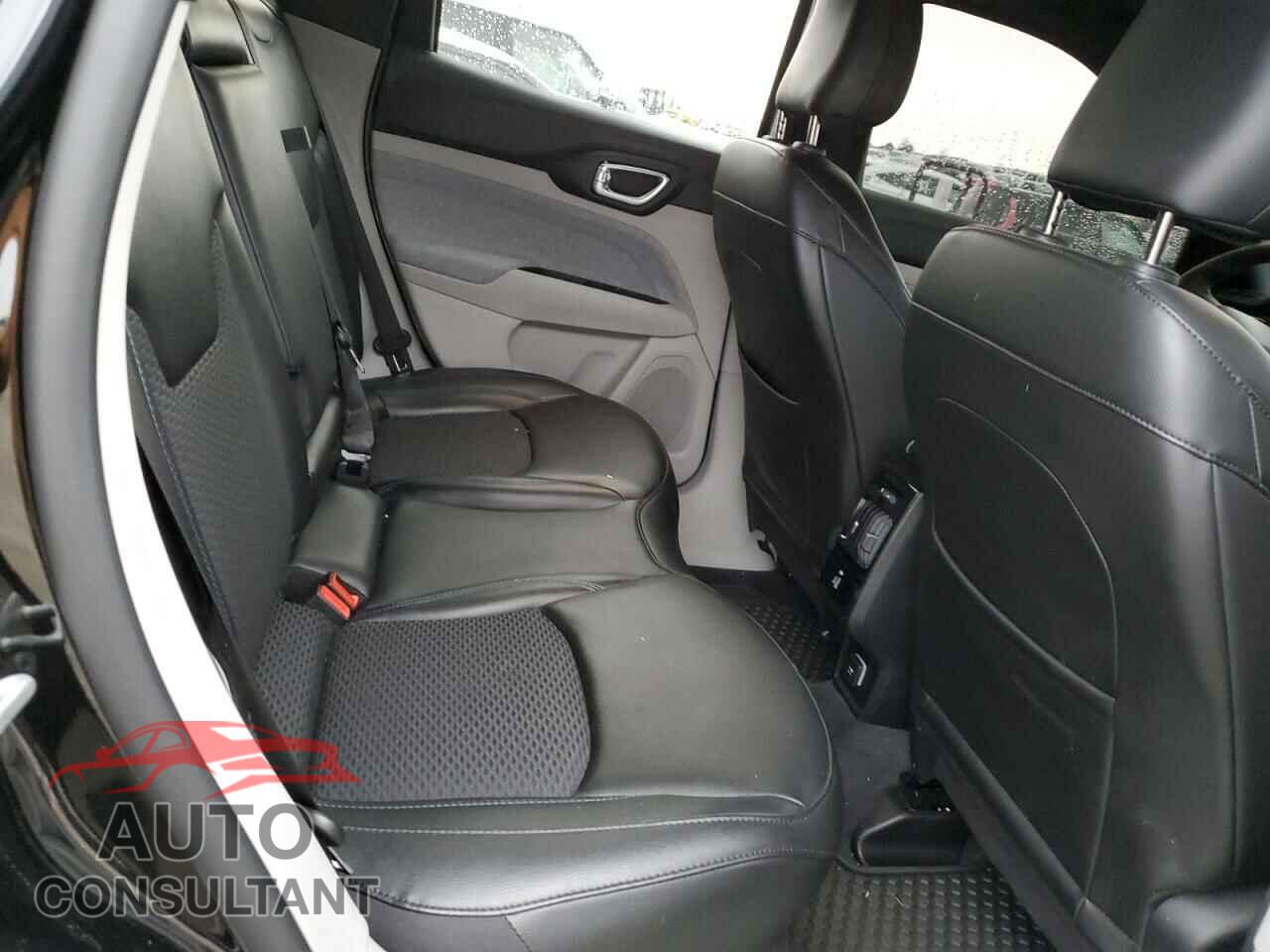 JEEP COMPASS 2023 - 3C4NJDBN0PT503009