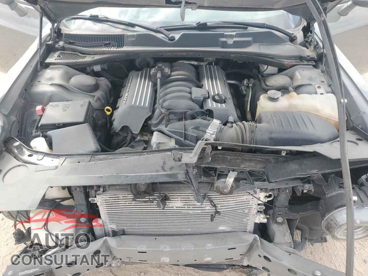 DODGE CHALLENGER 2019 - 2C3CDZFJ9KH719577