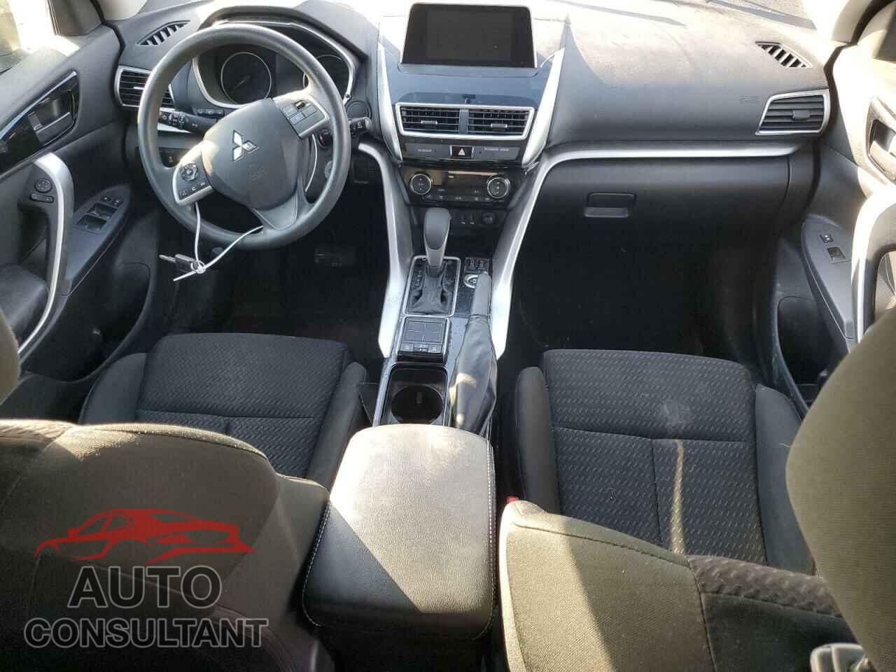 MITSUBISHI ECLIPSE 2020 - JA4AT3AA8LZ601221