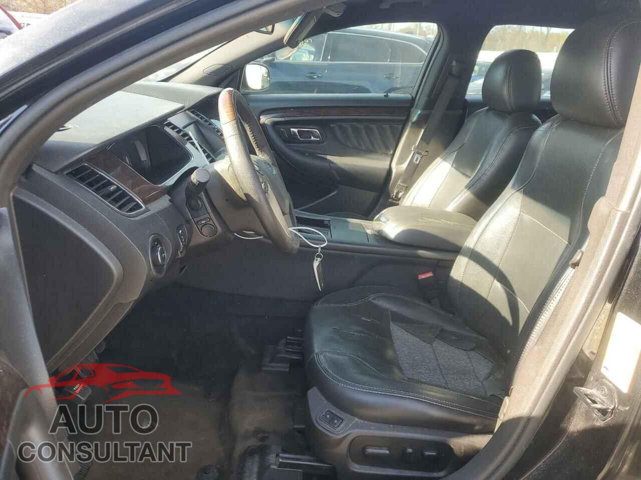 FORD TAURUS 2015 - 1FAHP2F87FG100948