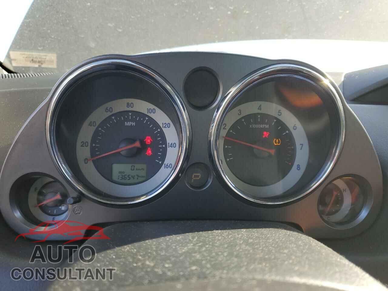 MITSUBISHI ECLIPSE 2011 - 4A31K5DF6BE003904
