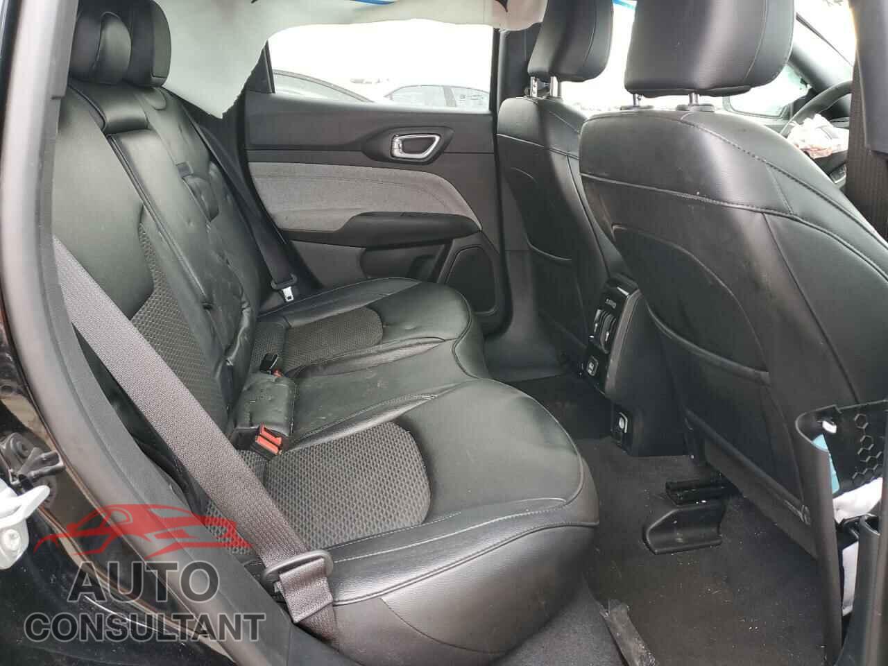 JEEP COMPASS 2024 - 3C4NJDBN2RT100491