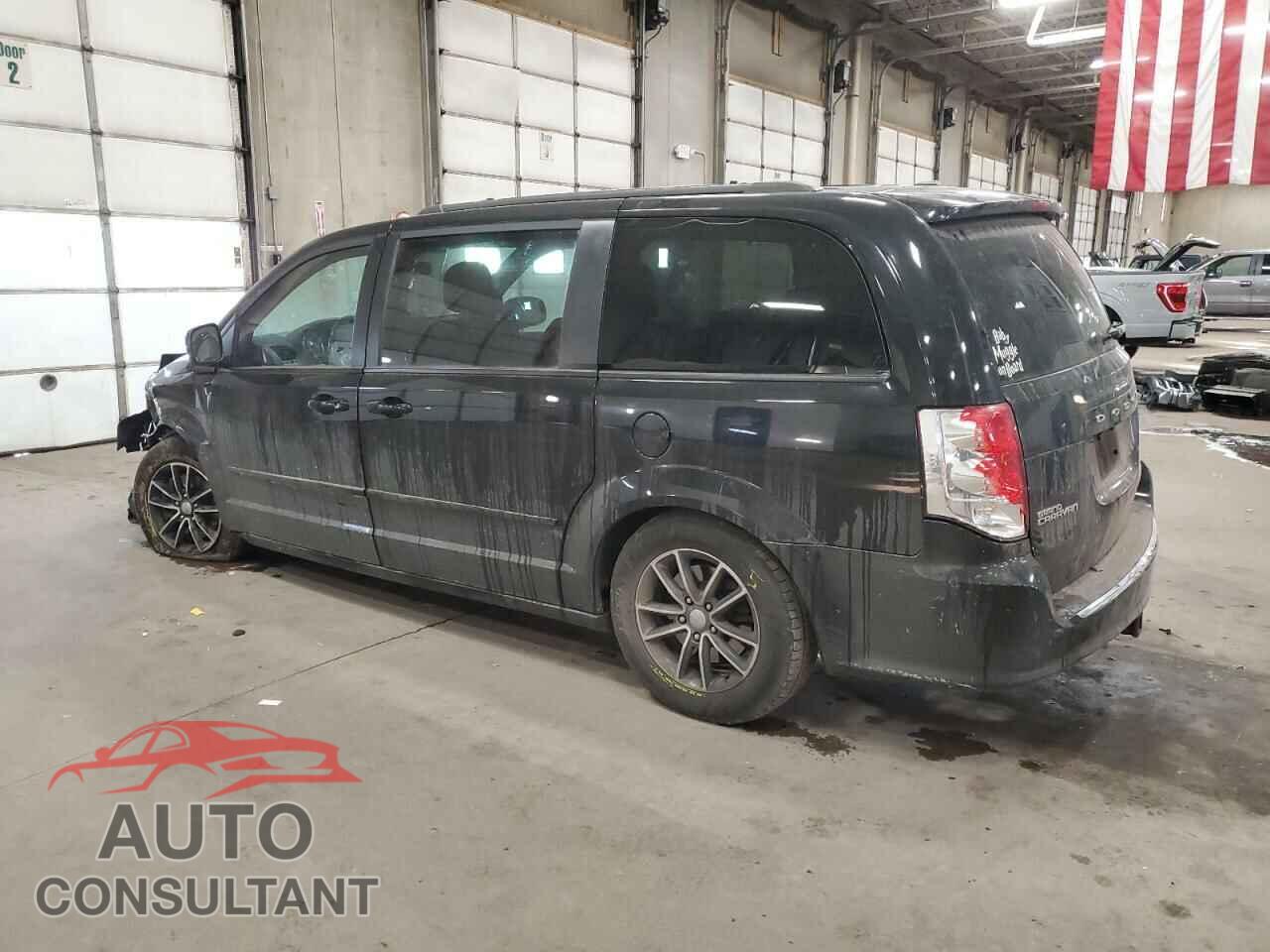 DODGE CARAVAN 2015 - 2C4RDGEG2FR511153