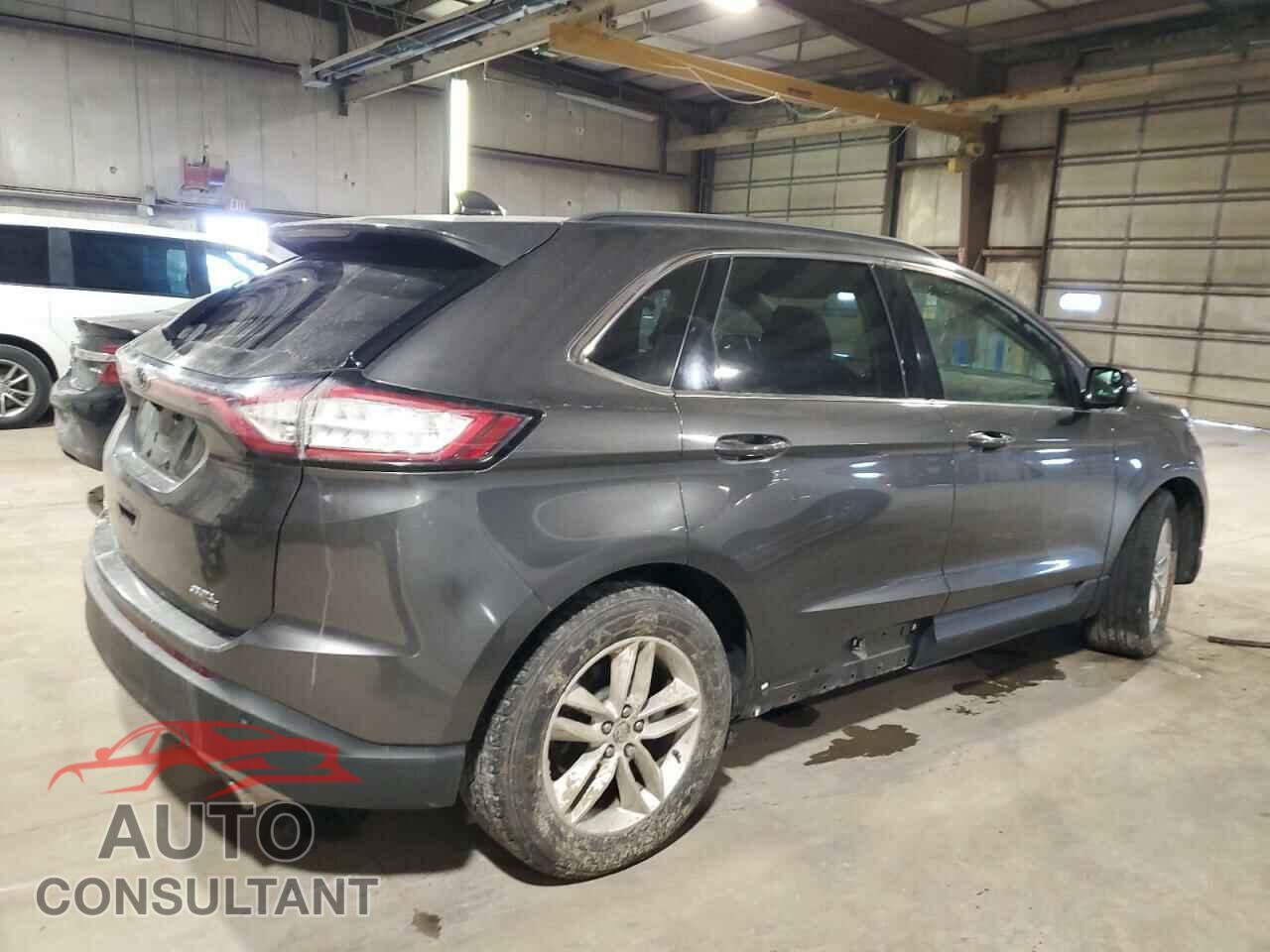 FORD EDGE 2015 - 2FMTK4J84FBB46522