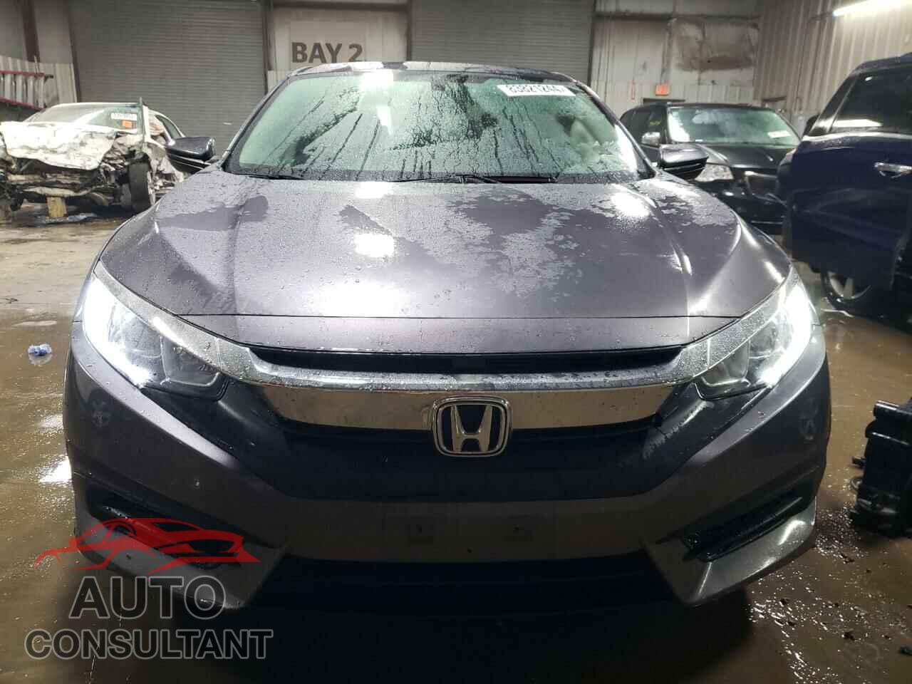 HONDA CIVIC 2016 - 19XFC2F5XGE092252