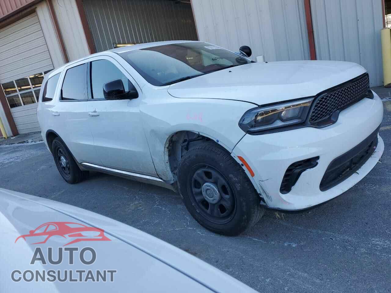 DODGE DURANGO 2023 - 1C4SDJFT9PC590826