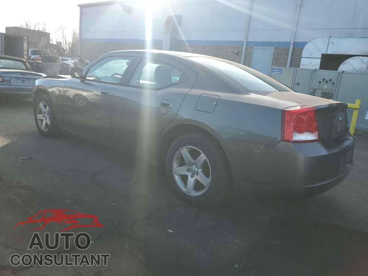 DODGE CHARGER 2010 - 2B3CA4CD7AH217513
