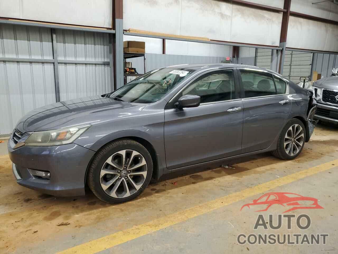 HONDA ACCORD 2015 - 1HGCR2F51FA121271