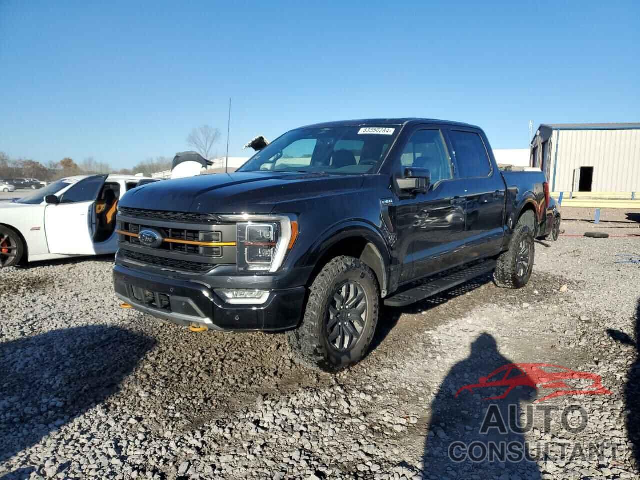 FORD F-150 2022 - 1FTEW1E85NFB32006