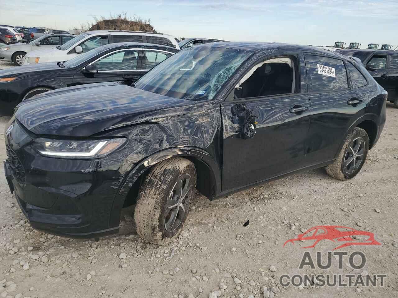 HONDA HR-V 2025 - 3CZRZ1H73SM703624