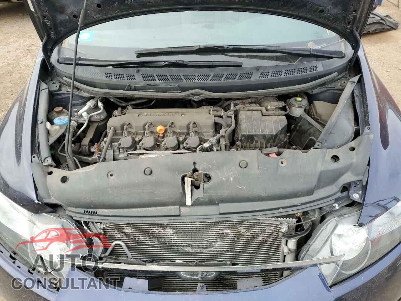 HONDA CIVIC 2010 - 19XFA1F5XAE071201