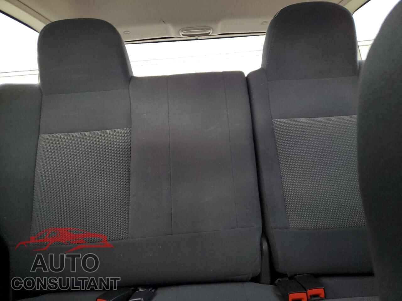 JEEP PATRIOT 2012 - 1C4NJPBA6CD722863