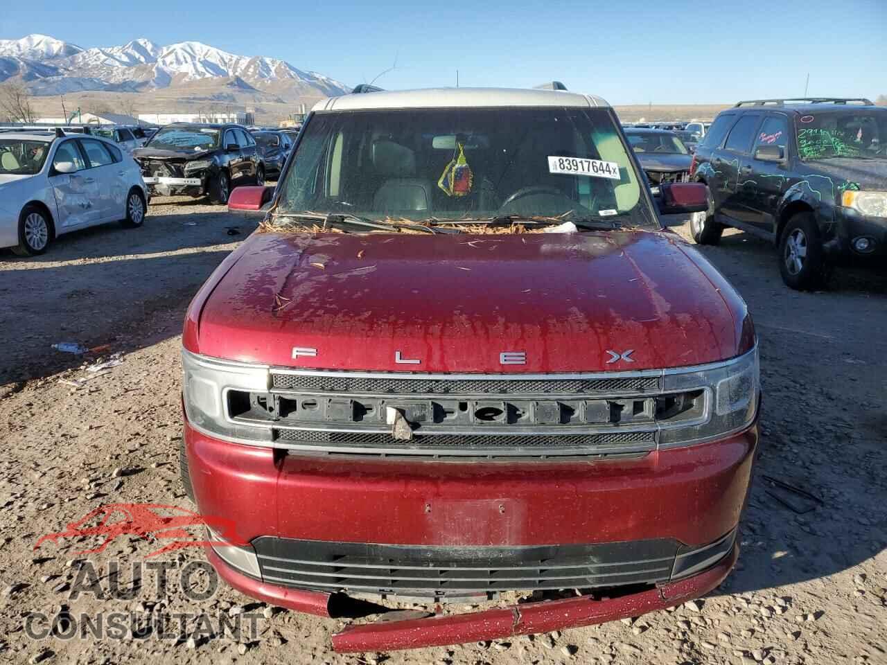 FORD FLEX 2014 - 2FMHK6DT8EBD01007