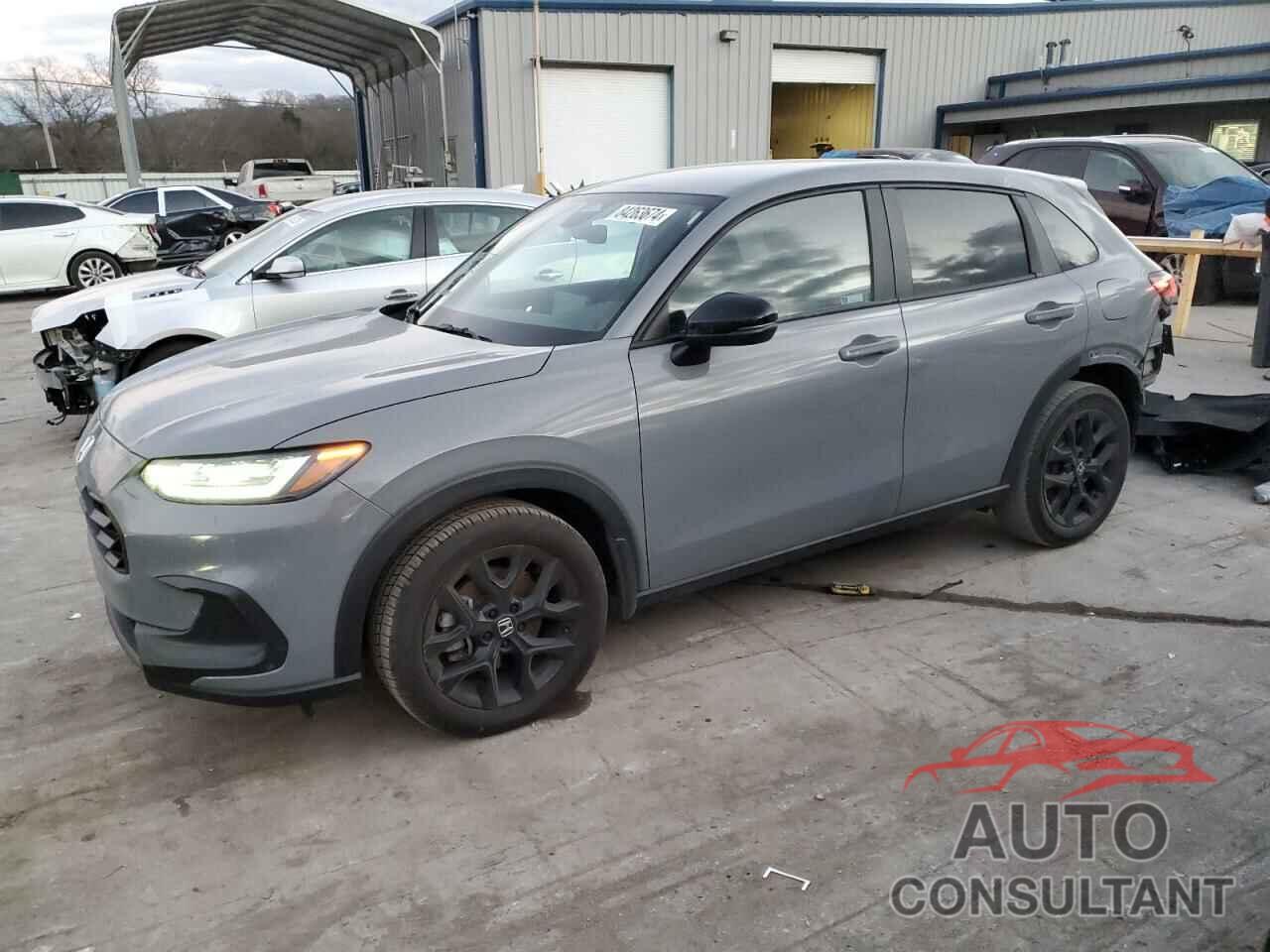 HONDA HR-V 2023 - 3CZRZ1H50PM731144