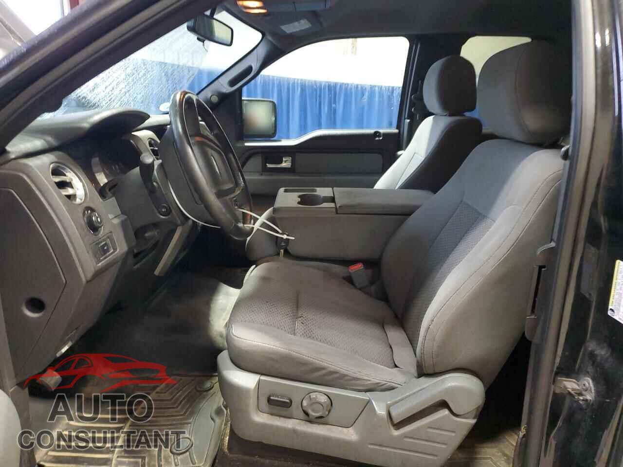 FORD F150 2012 - 1FTFX1ET6CFA55357