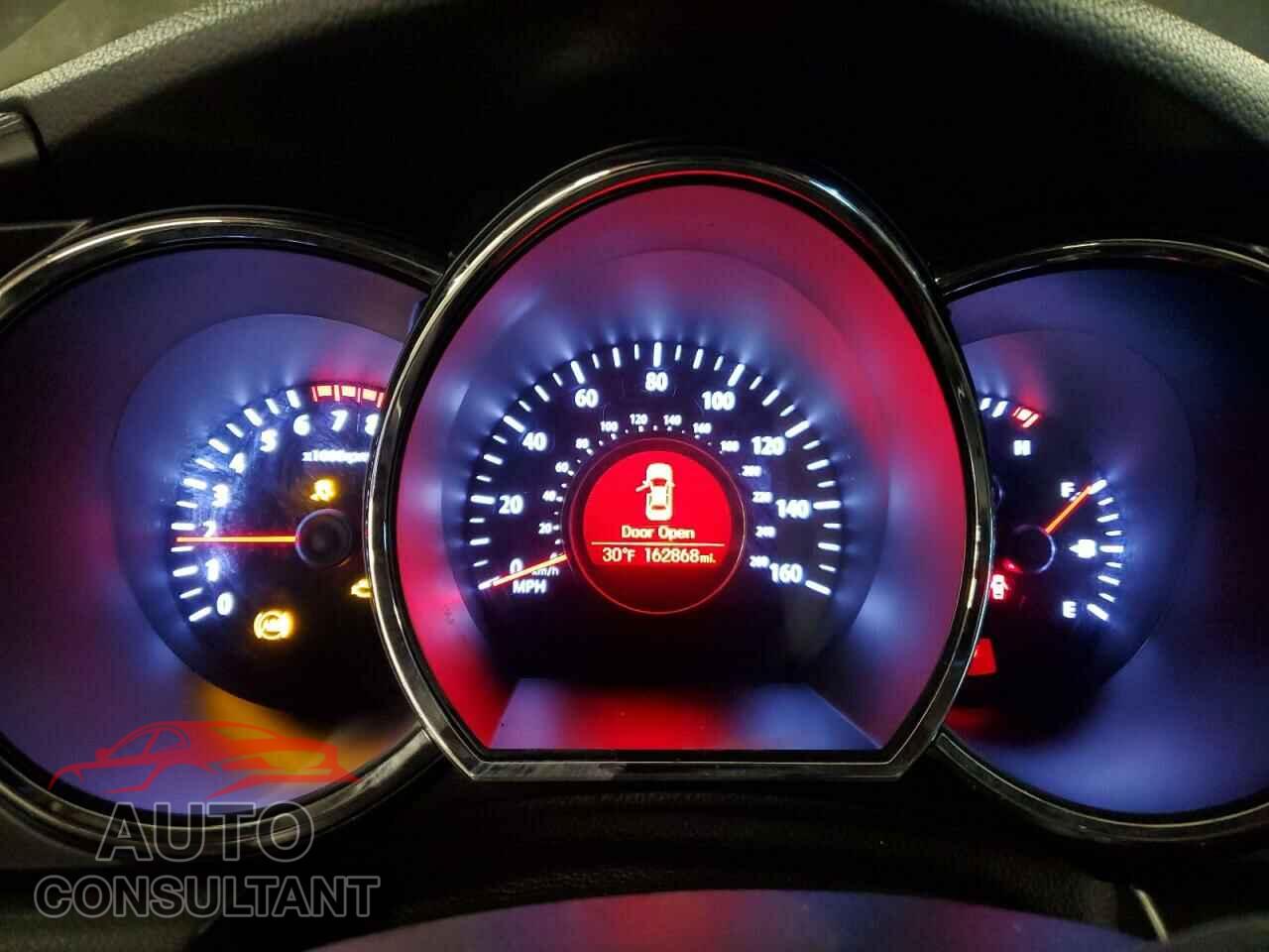 KIA OPTIMA 2013 - 5XXGN4A79DG096427