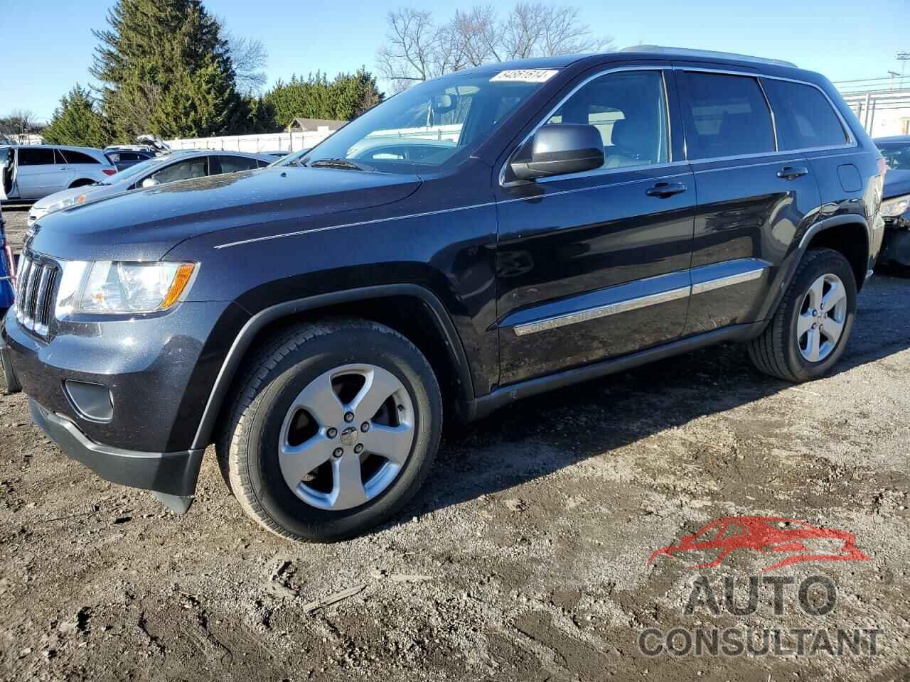 JEEP GRAND CHER 2012 - 1C4RJFAG4CC218867