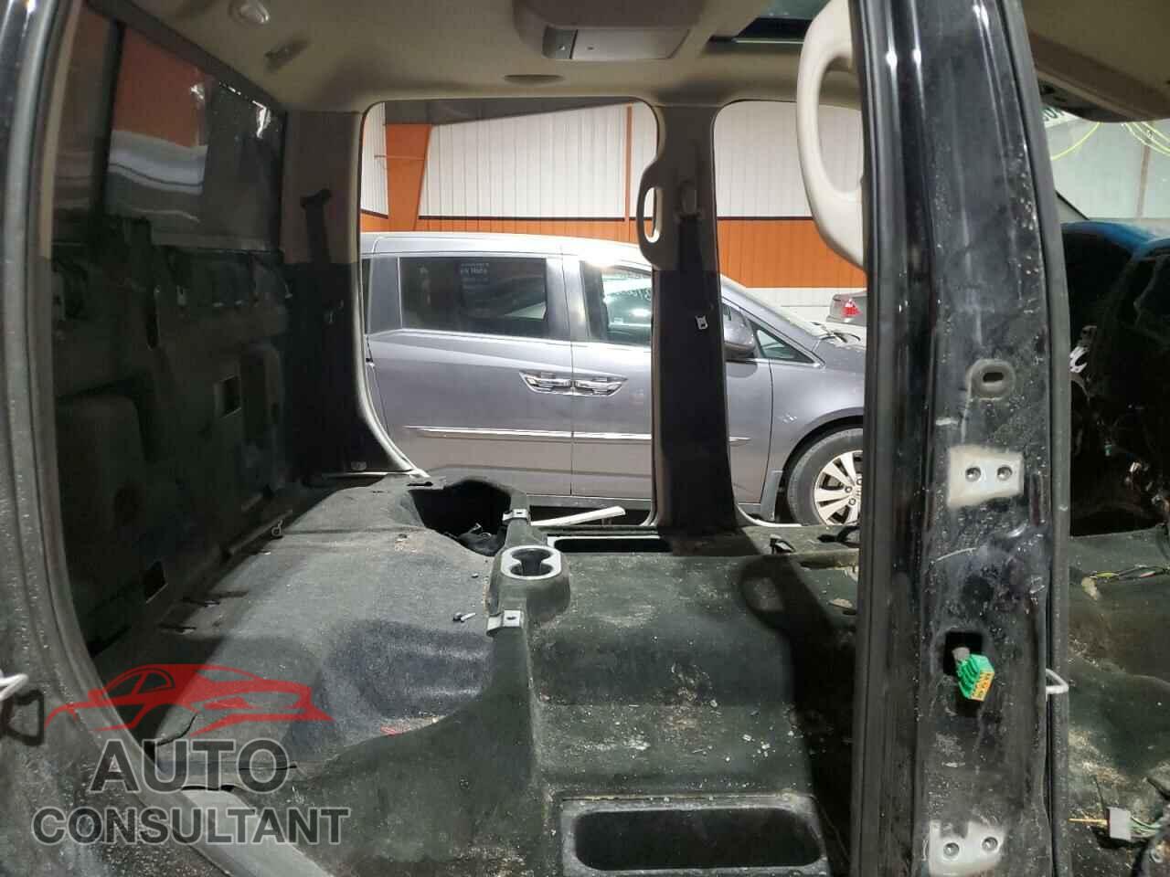 DODGE RAM 3500 2012 - 3C63D3EL2CG310177