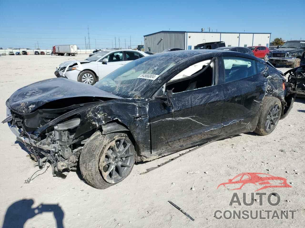 TESLA MODEL 3 2023 - 5YJ3E1EA1PF644804