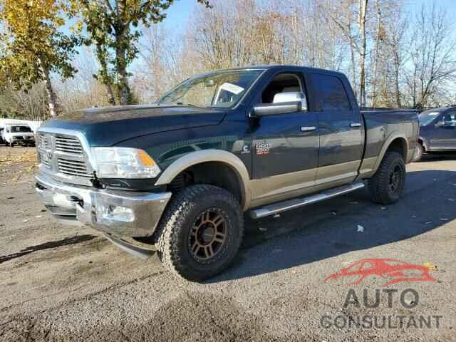 DODGE All Models 2011 - 3D7UT2CL9BG521913