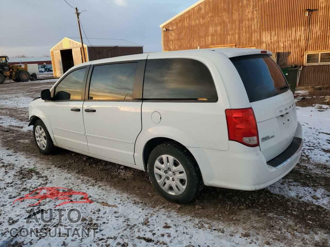 DODGE CARAVAN 2019 - 2C4RDGBG6KR608497