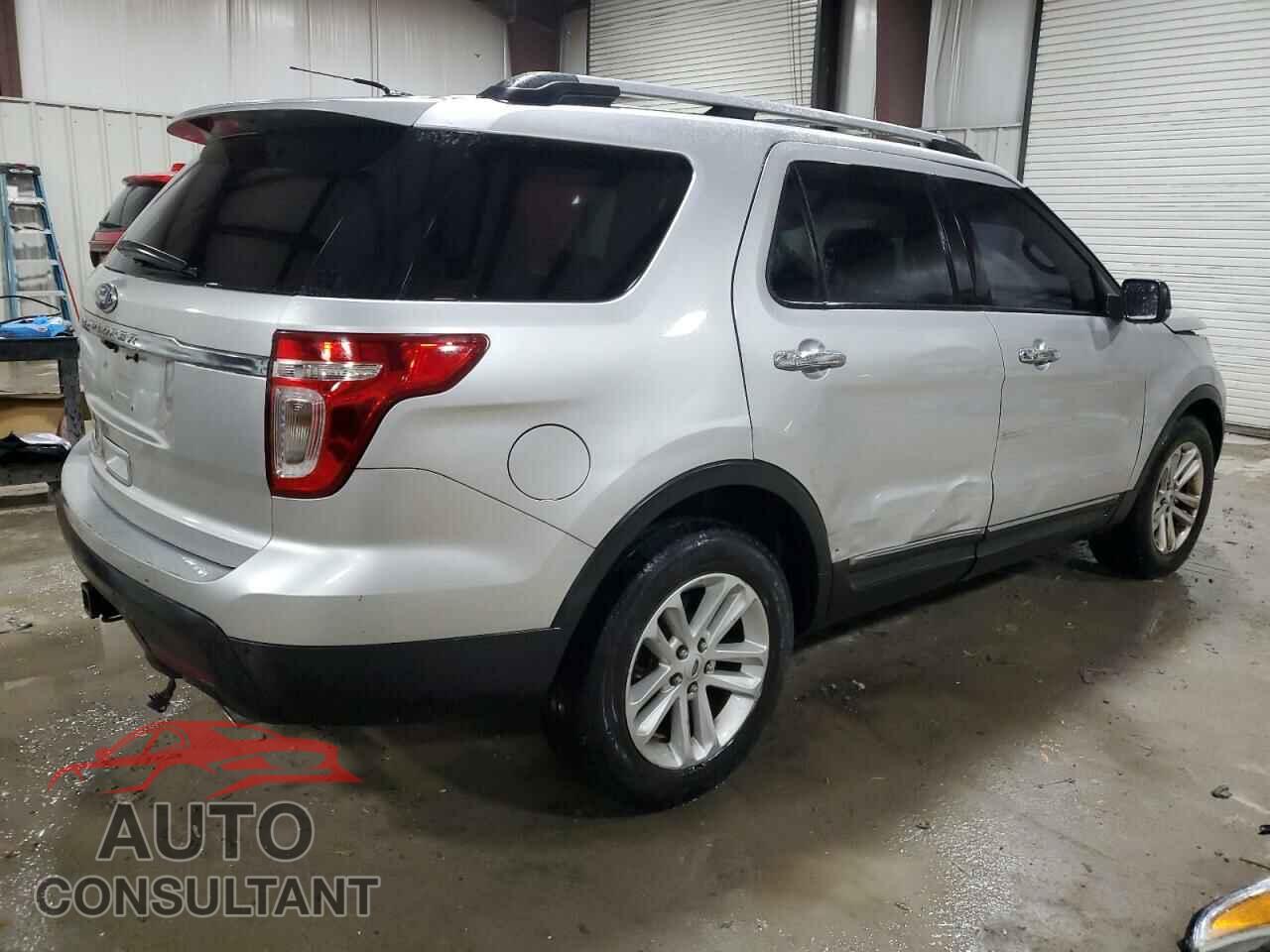 FORD EXPLORER 2012 - 1FMHK7D84CGA67620