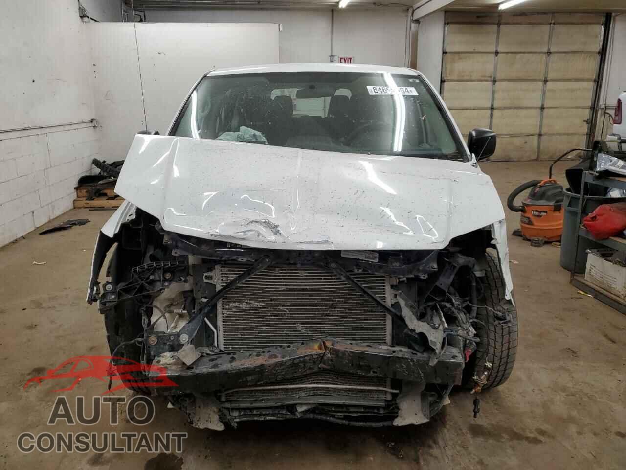 DODGE CARAVAN 2015 - 2C4RDGBG3FR600251