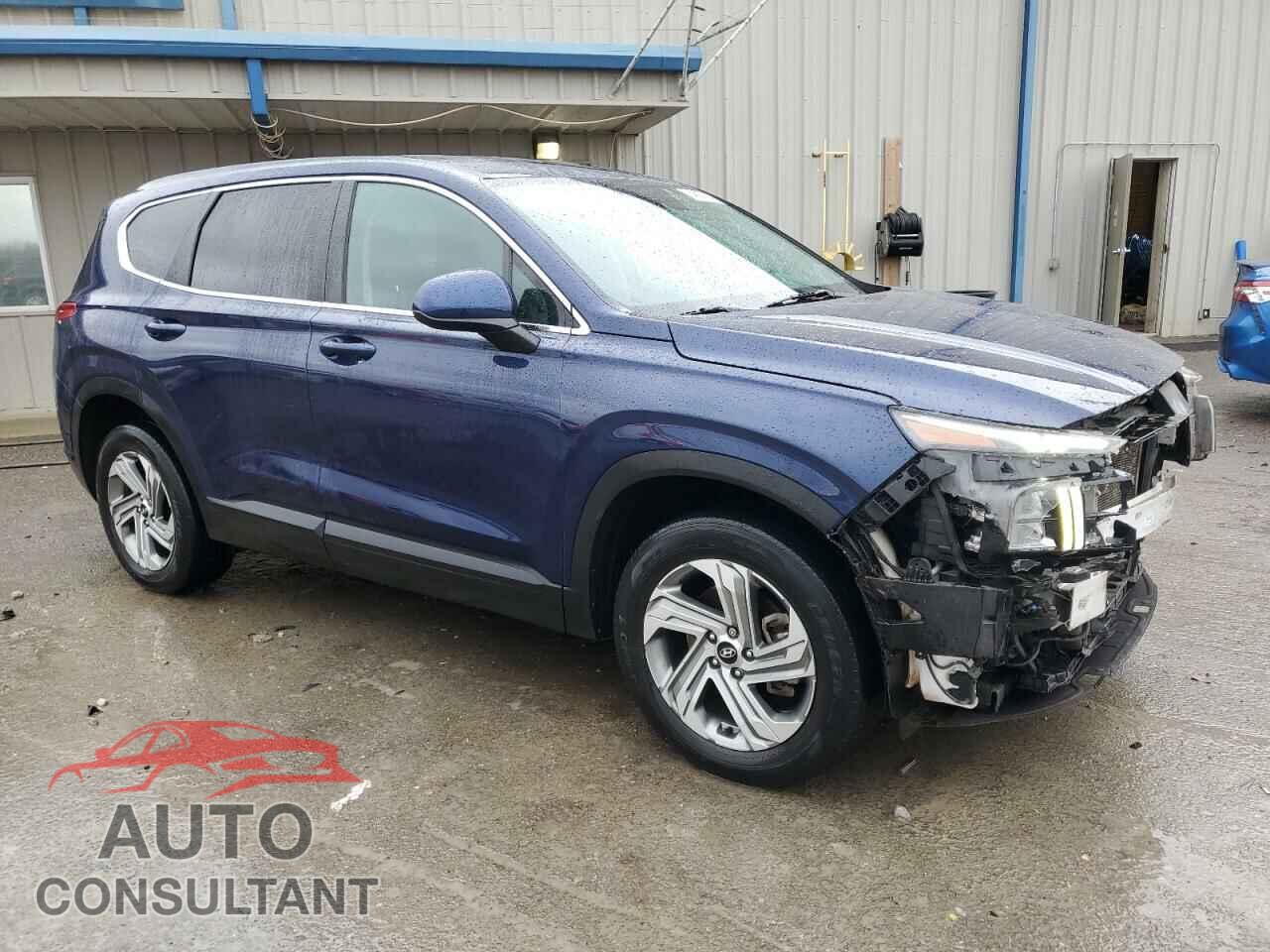 HYUNDAI SANTA FE 2023 - 5NMS14AJ7PH512191