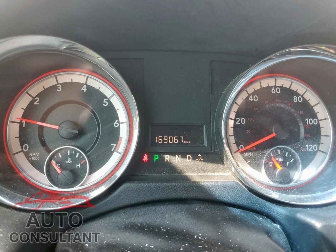 DODGE CARAVAN 2018 - 2C4RDGBG5JR200085