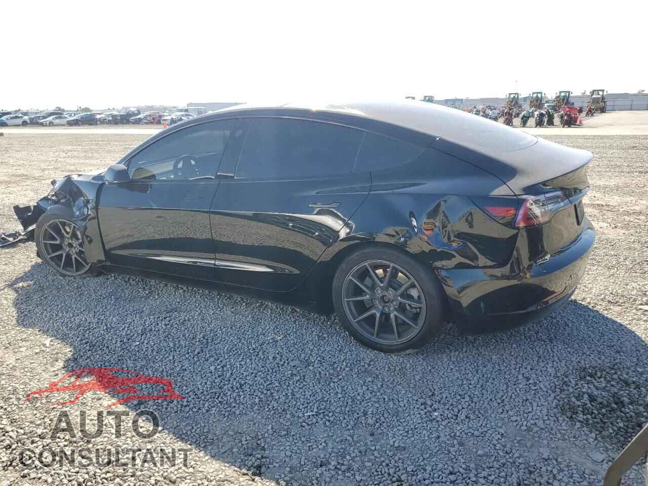 TESLA MODEL 3 2023 - 5YJ3E1EA3PF455023