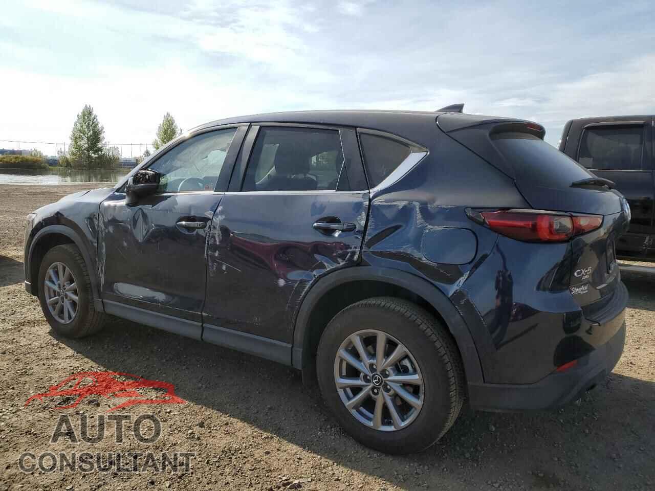MAZDA CX-5 PREFE 2025 - JM3KFBCL3S0631473