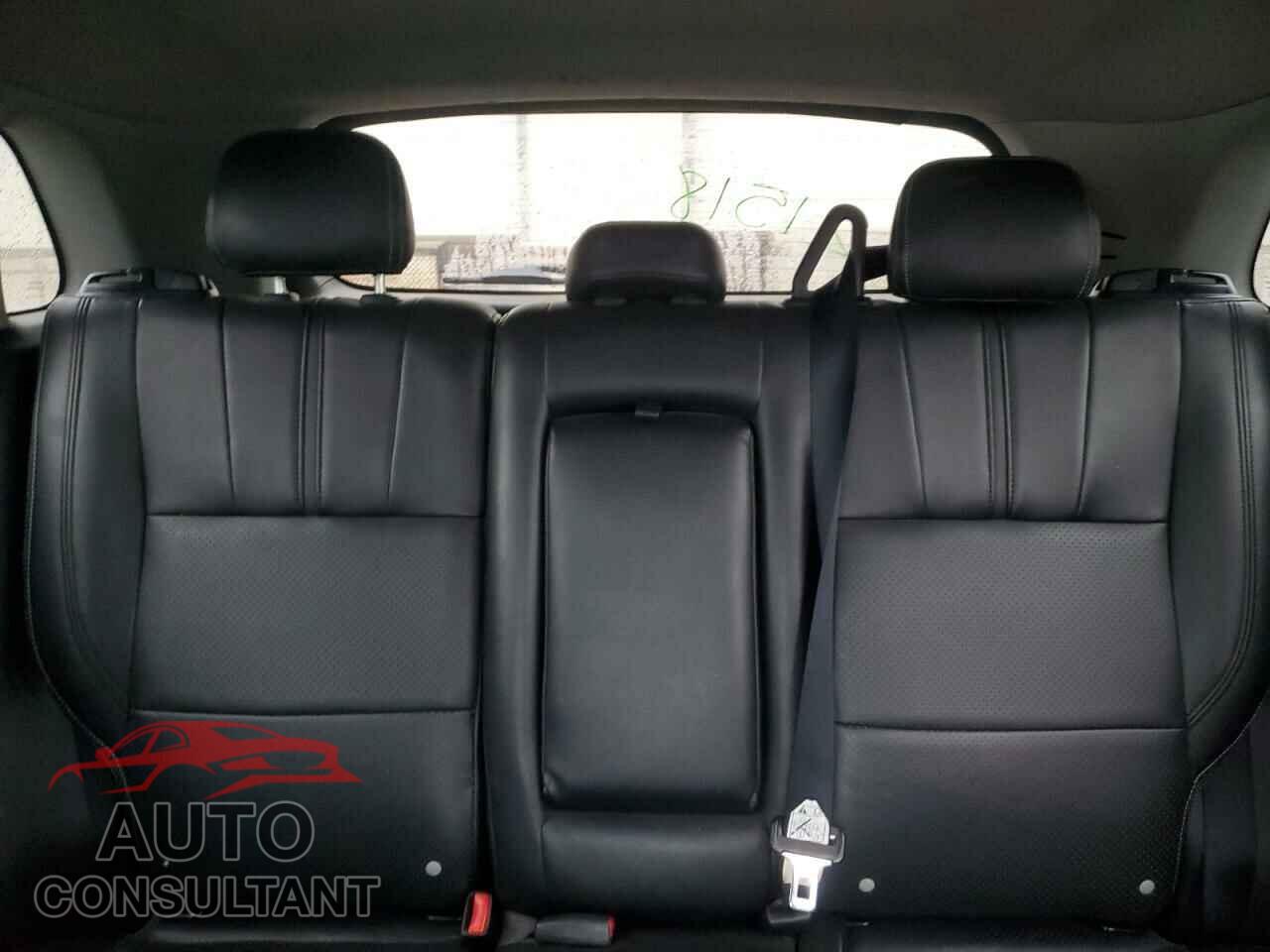 MITSUBISHI OUTLANDER 2013 - 4A4AR4AUXDE019501