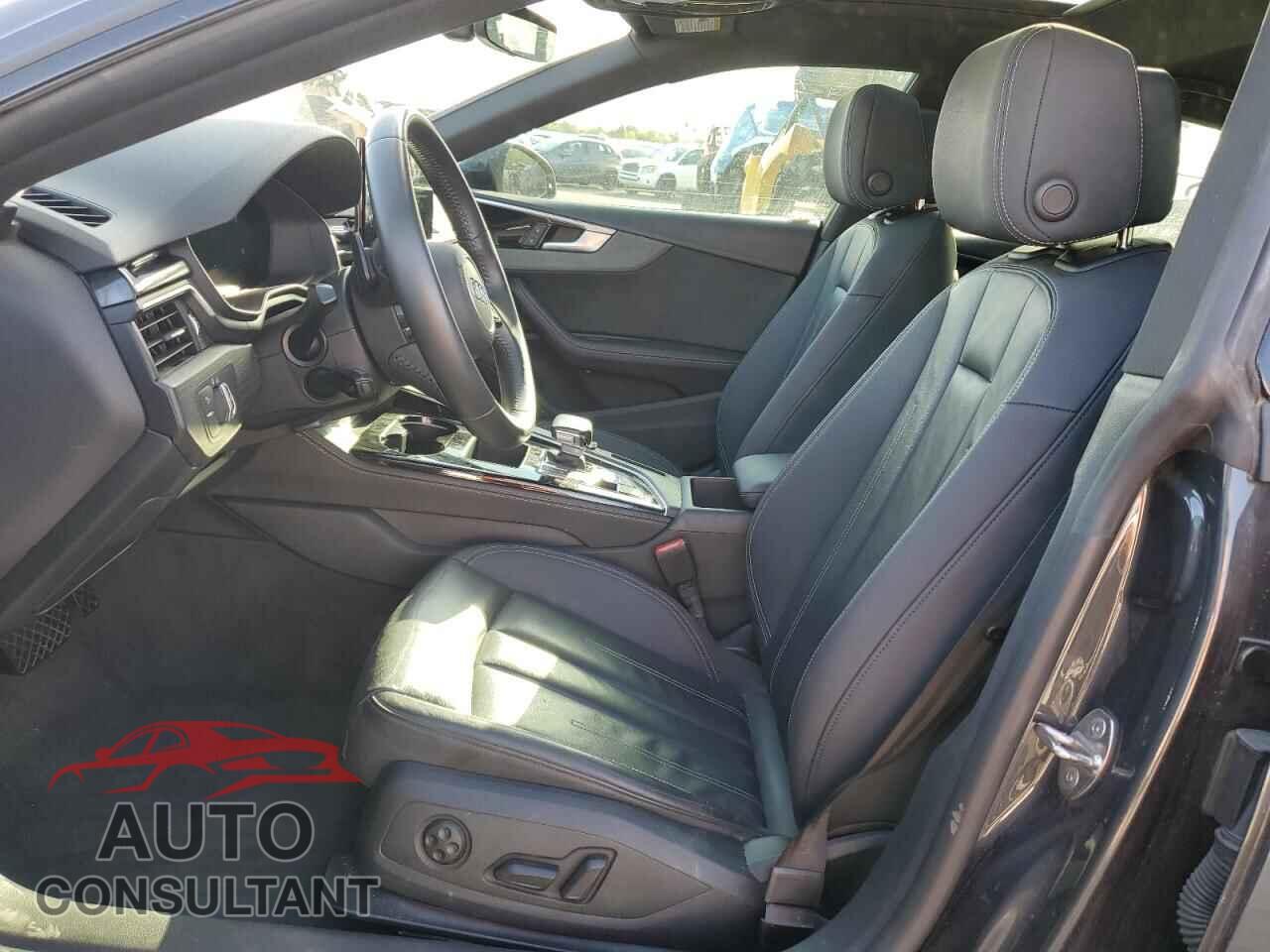 AUDI A5 2020 - WAUCNCF53LA012688