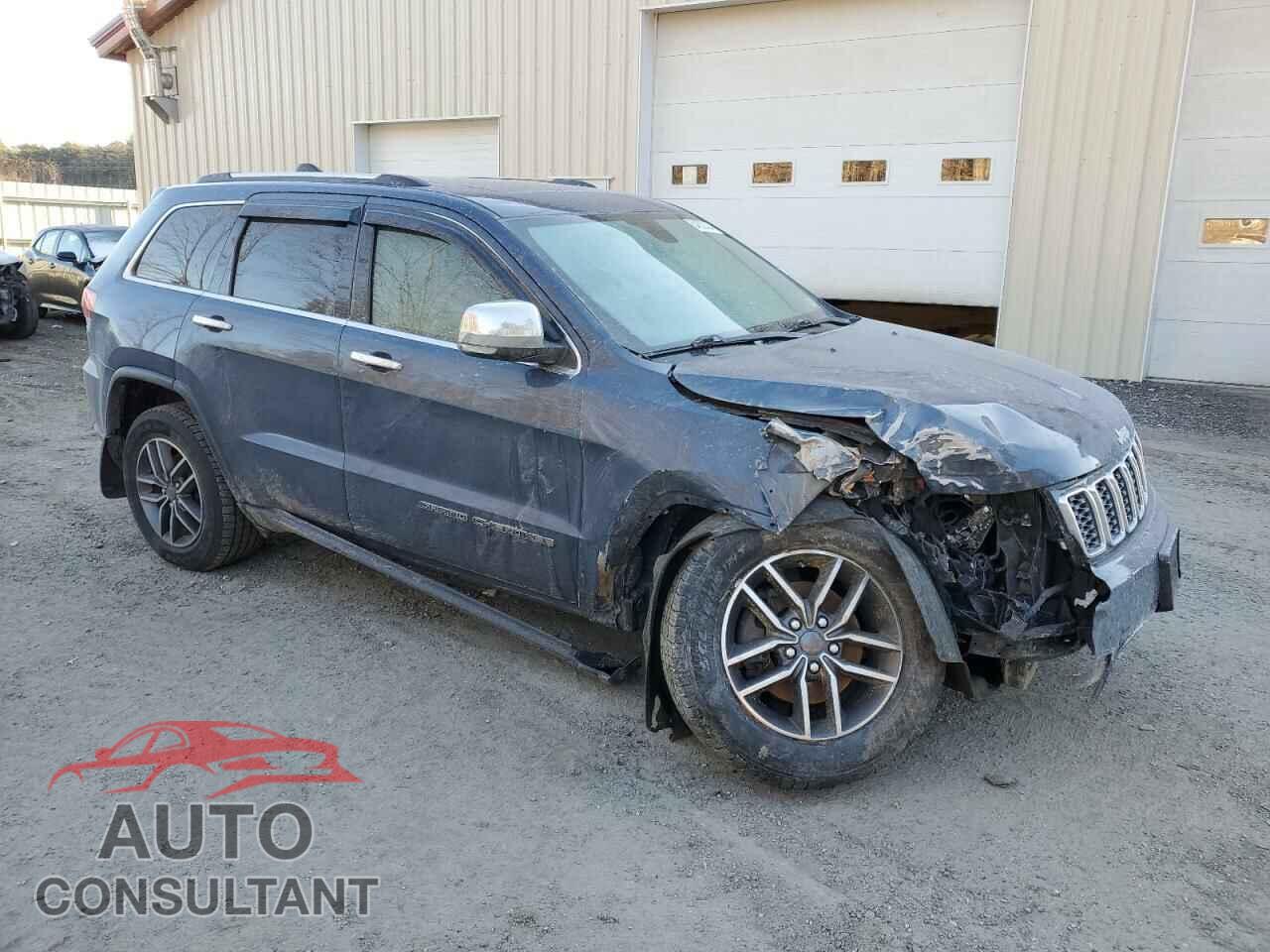 JEEP GRAND CHER 2019 - 1C4RJFBG3KC759809