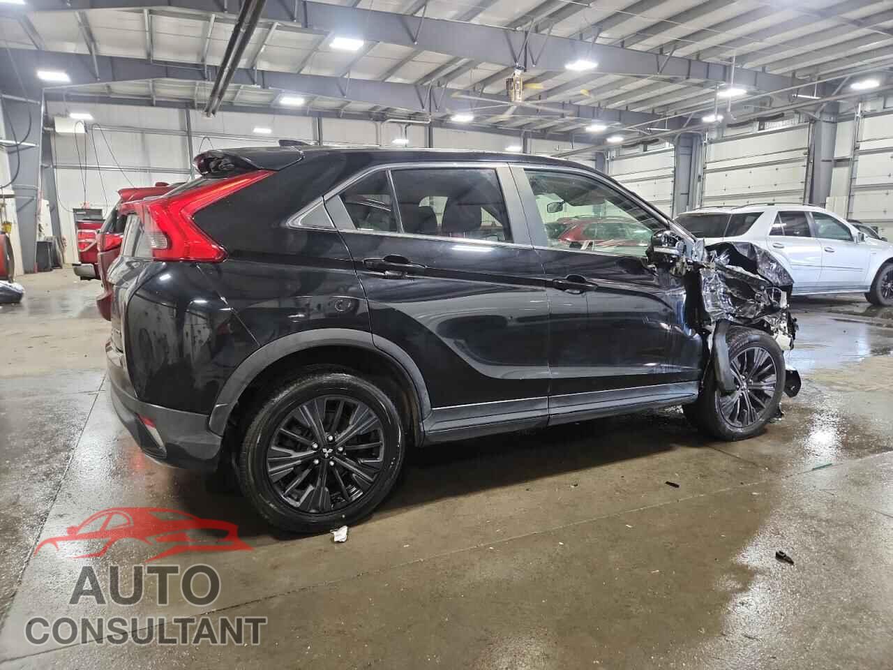 MITSUBISHI ECLIPSE 2020 - JA4AT4AA6LZ019169