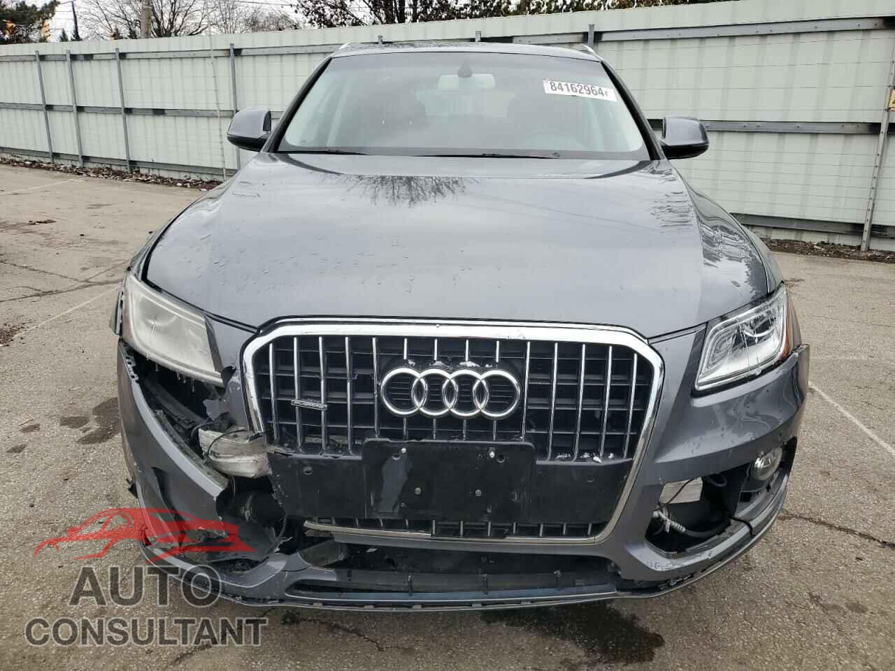 AUDI Q5 2014 - WA1LFAFP8EA069715