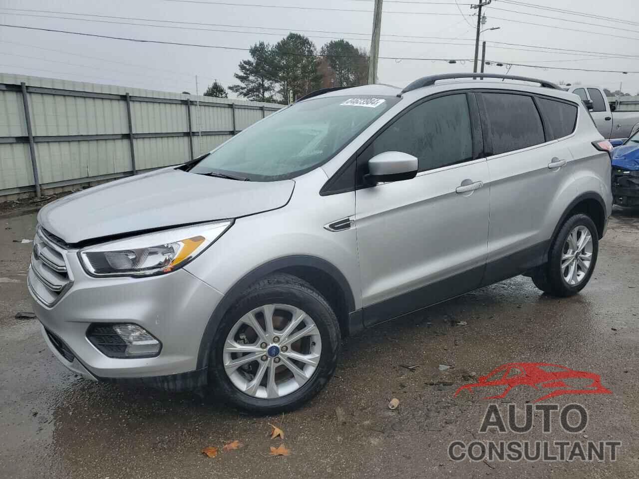 FORD ESCAPE 2018 - 1FMCU0GD1JUD00100