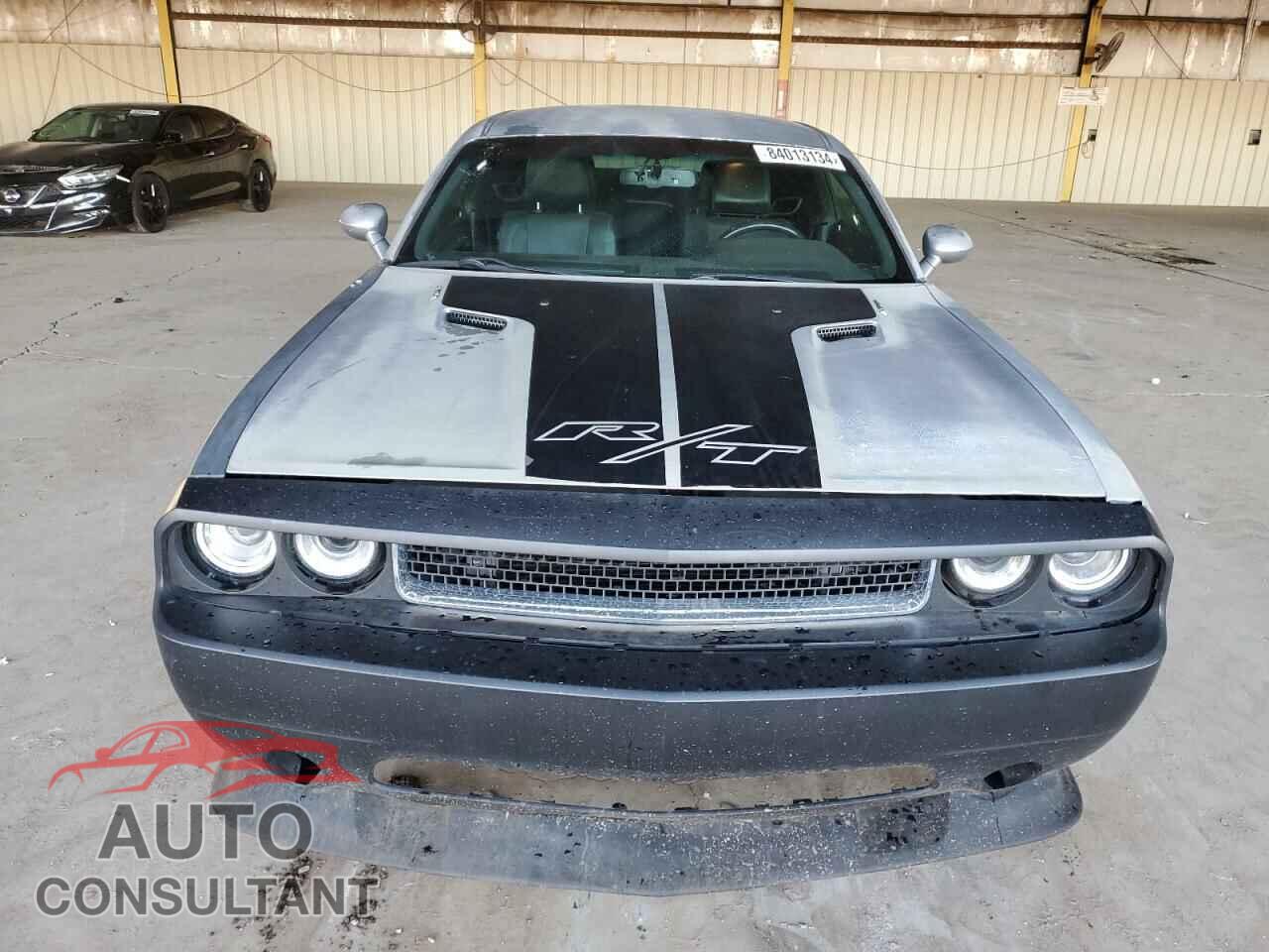 DODGE CHALLENGER 2014 - 2C3CDYBT0EH185374