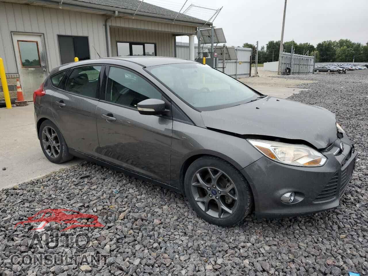 FORD FOCUS 2014 - 1FADP3K26EL113816